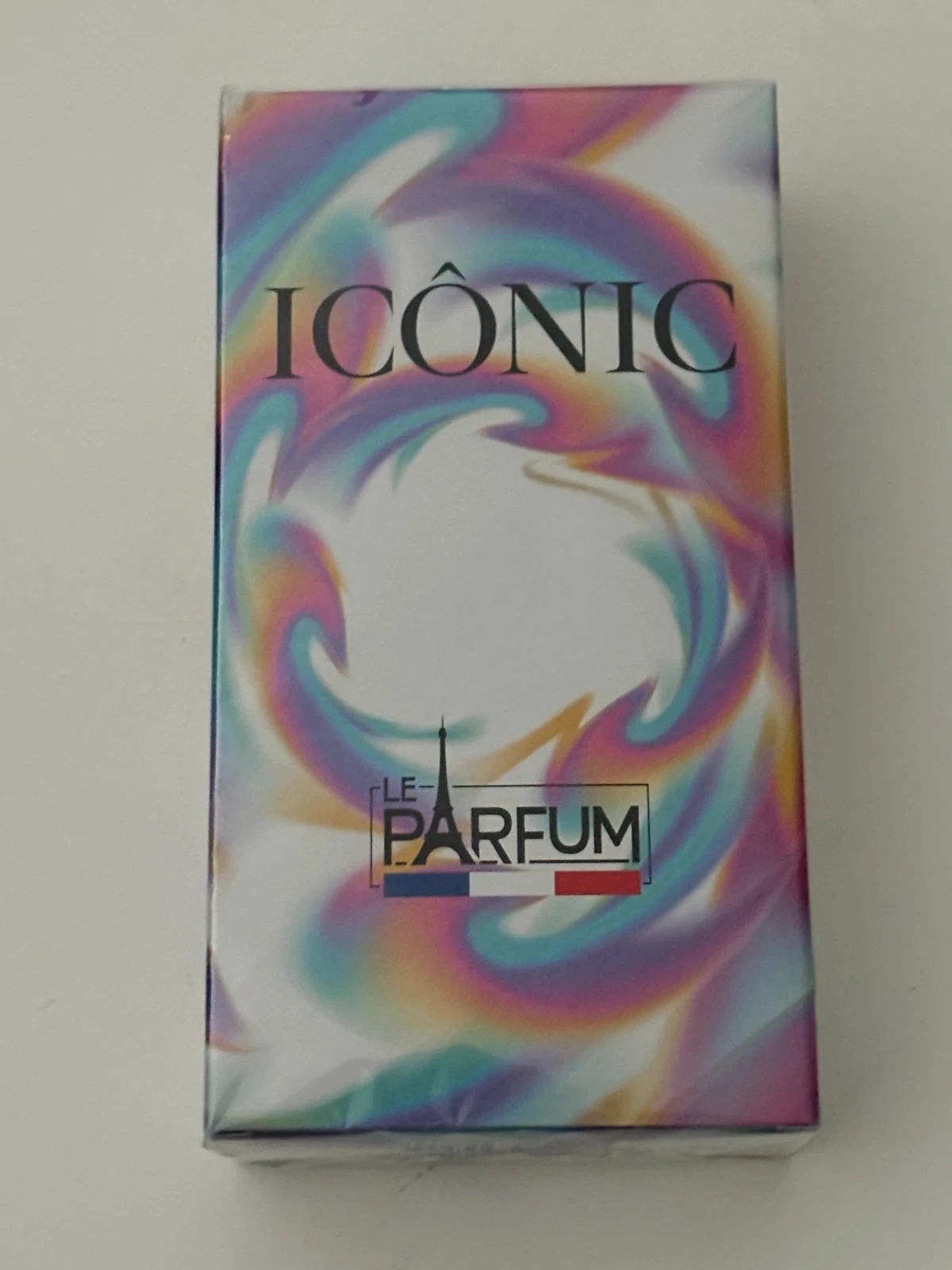 🔥 Eau de Toilette Iconic - Inspiration Lancôme Idôle - 75ml - NEUF sous blister